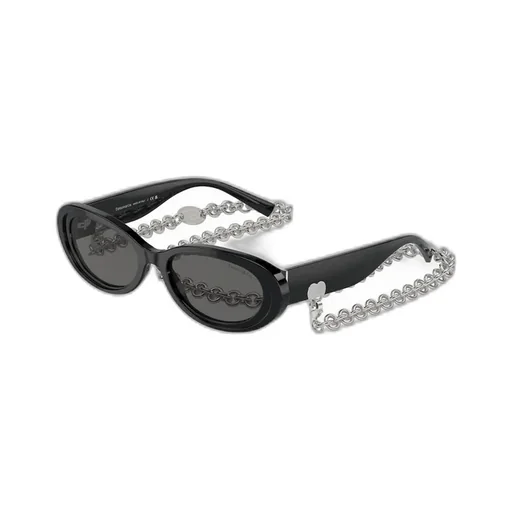Logo Sunglasses