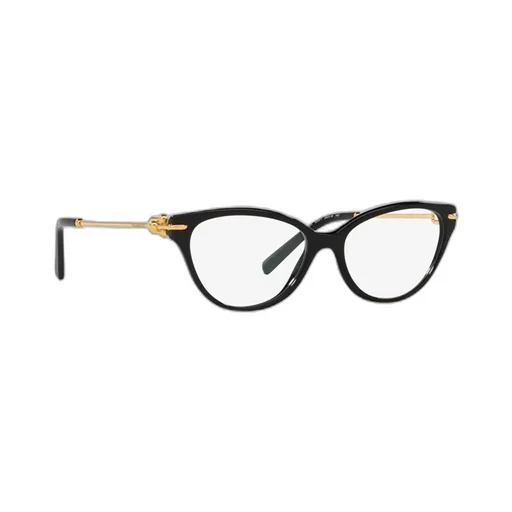 Cat-Eye Frame Glasses