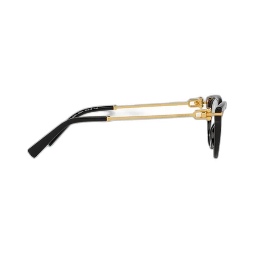 Cat-Eye Frame Glasses