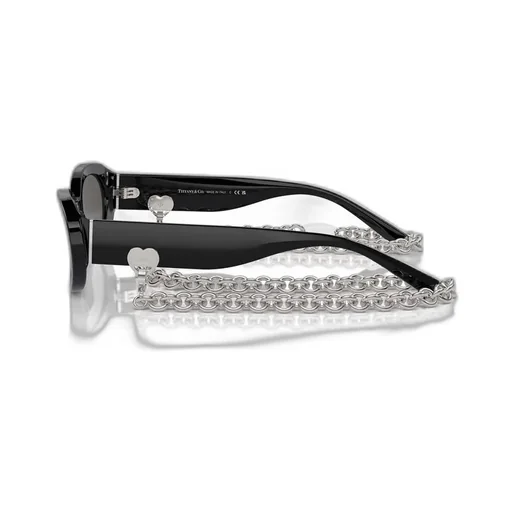 Logo Sunglasses