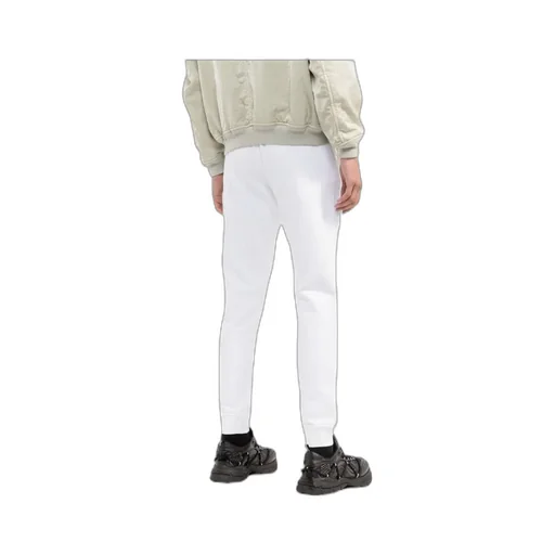 Cargo Drawstring Sweatpants