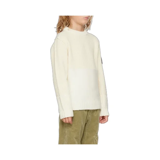 Crewneck Jumper