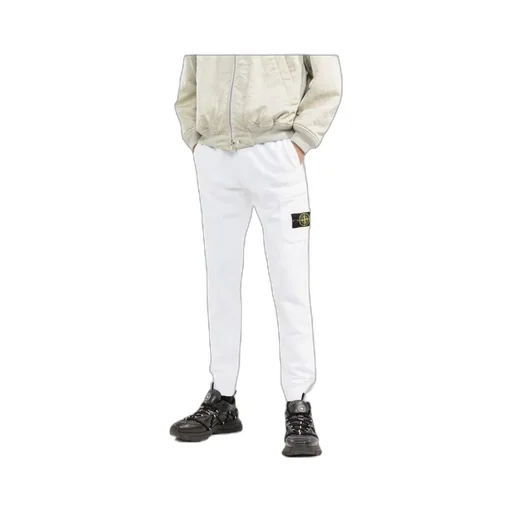 Cargo Drawstring Sweatpants