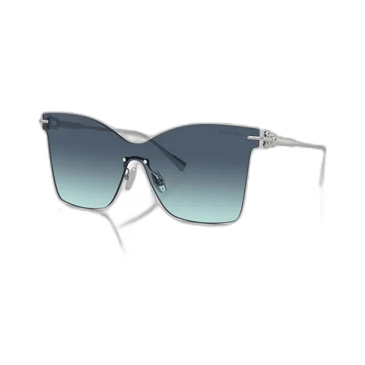 Butterfly-Shaped Sunglasses