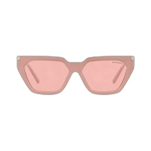 Cat-Eye Frame Glasses