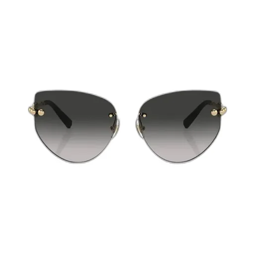 Rimless Sunglasses