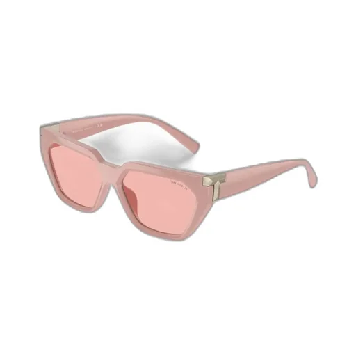 Cat-Eye Frame Glasses