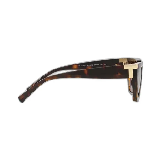 Cat-Eye Frame Glasses