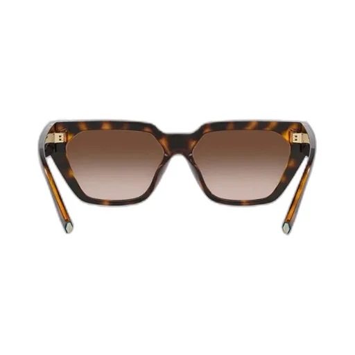 Cat-Eye Frame Glasses