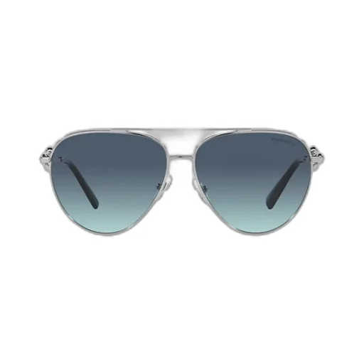 Aviator Frame Sunglasses
