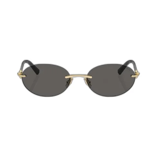Logo Sunglasses