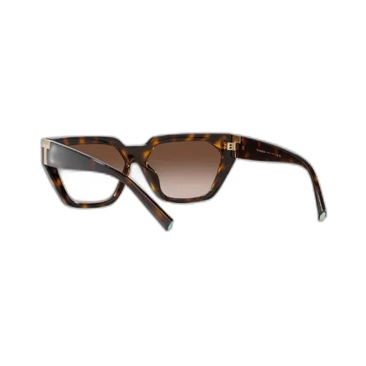 Cat-Eye Frame Glasses