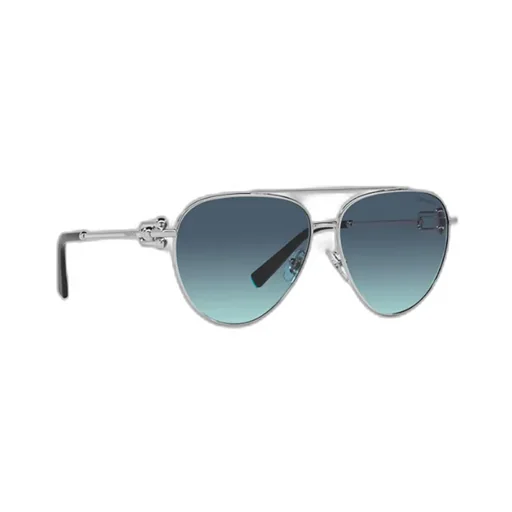 Aviator Frame Sunglasses
