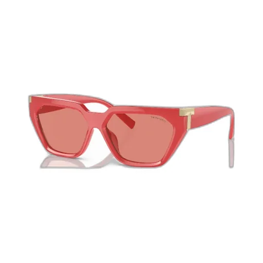 Cat-Eye Frame Glasses