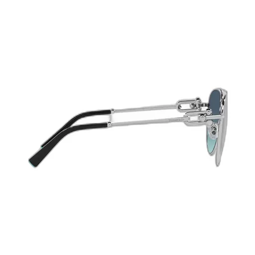 Aviator Frame Sunglasses