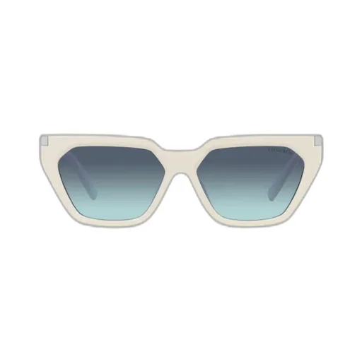 Cat-Eye Frame Glasses