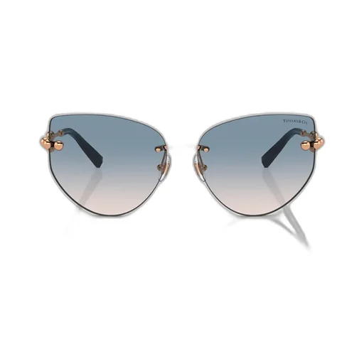 Geometric Sunglasses