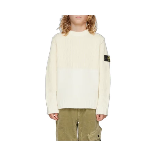 Crewneck Jumper