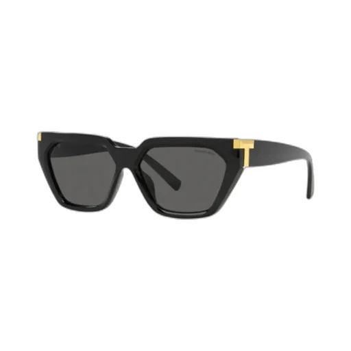 Cat-Eye Frame Glasses