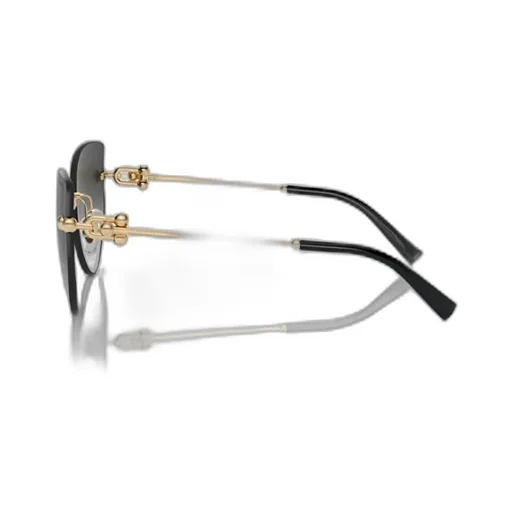 Rimless Sunglasses