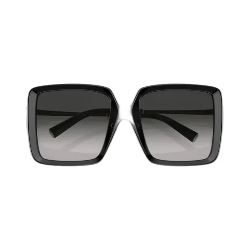 Square Gradient Sunglasses