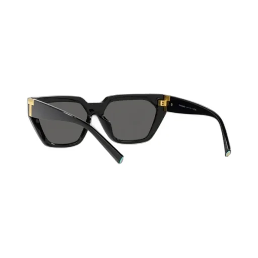 Cat-Eye Frame Glasses