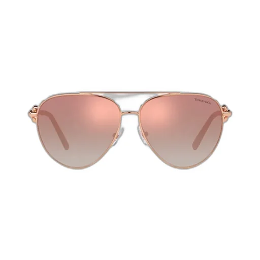 Aviator Frame Sunglasses