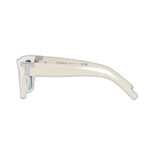 Cat-Eye Frame Glasses