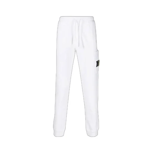 Cargo Drawstring Sweatpants