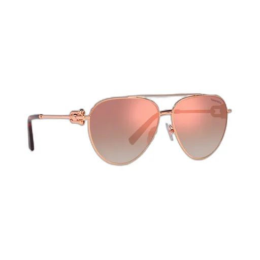 Aviator Frame Sunglasses
