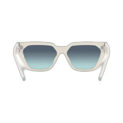 Cat-Eye Frame Glasses