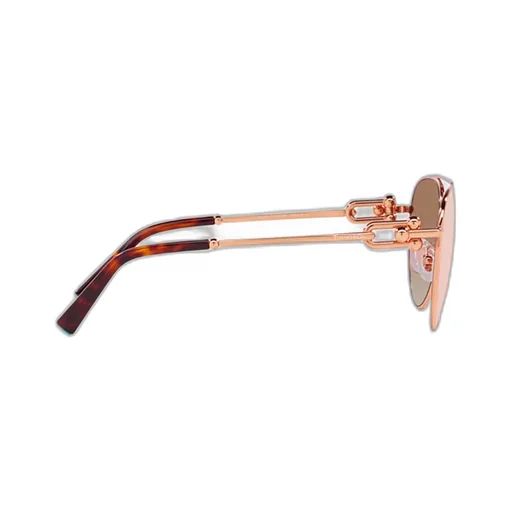 Aviator Frame Sunglasses