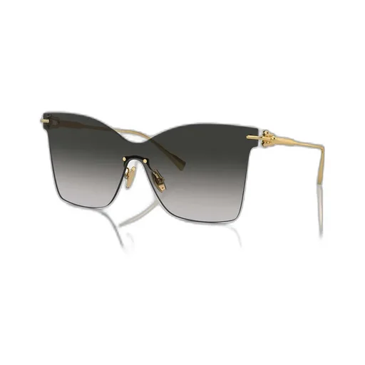 Logo Sunglasses