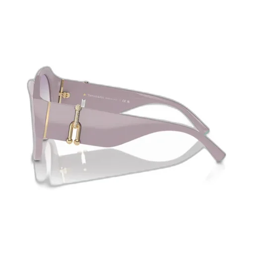 Logo Sunglasses