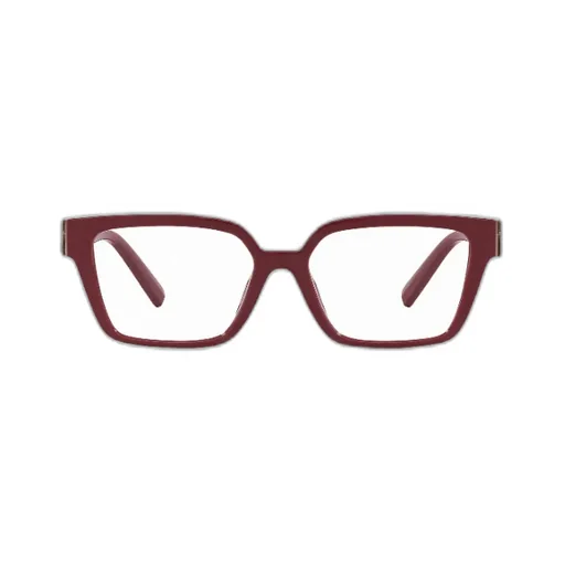 Rectangle Frame Glasses