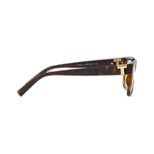 Rectangle Frame Glasses