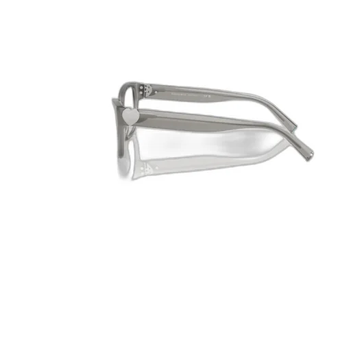 Logo Square Flat Mirror