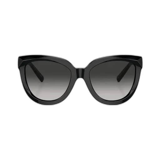 Round Logo Sunglasses