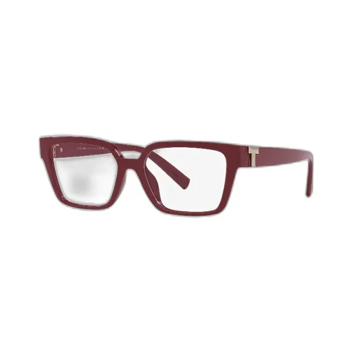 Rectangle Frame Glasses