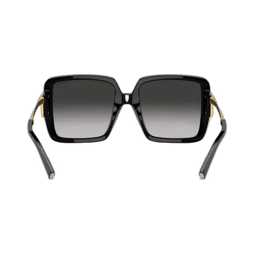 Square Gradient Sunglasses