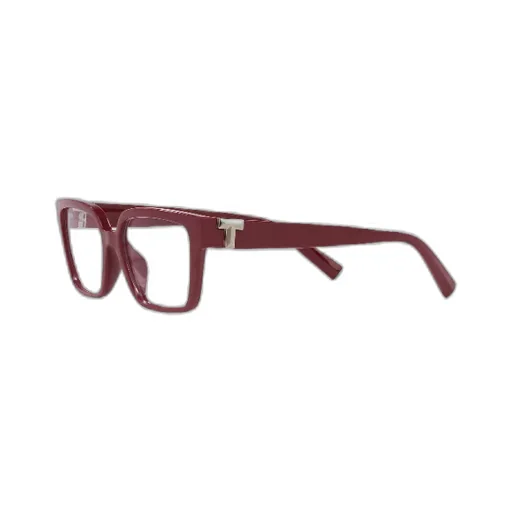 Rectangle Frame Glasses