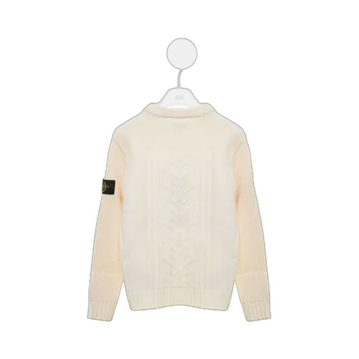 Crewneck Jumper