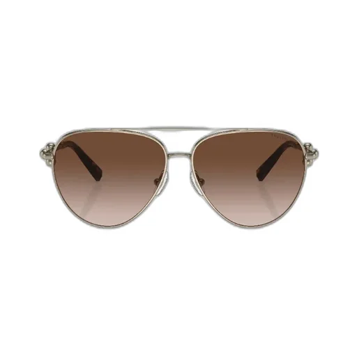 Aviator Frame Sunglasses