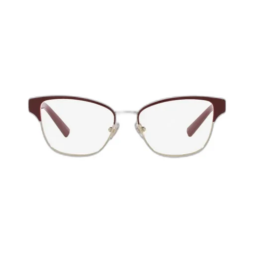 Cat-Eye Frame Glasses