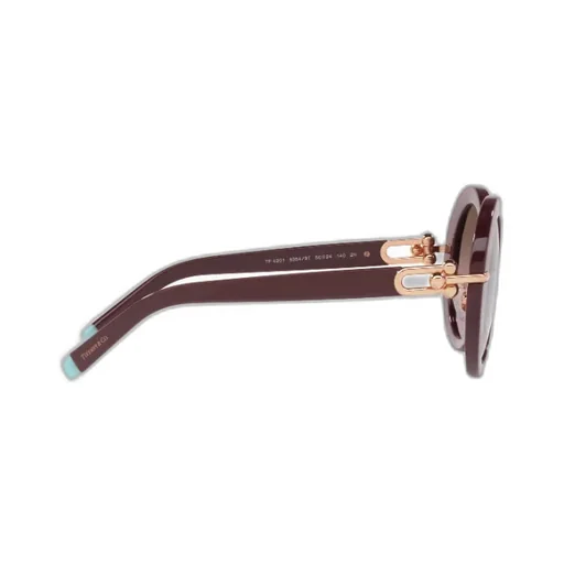 Logo Sunglasses