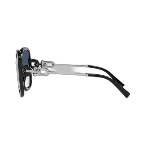 Oversized Frame Sunglasses