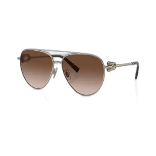 Aviator Frame Sunglasses