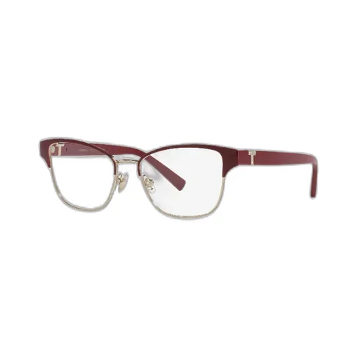 Cat-Eye Frame Glasses