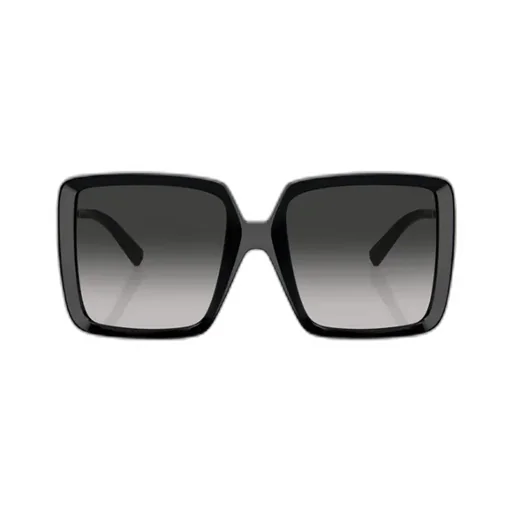 Square Gradient Sunglasses