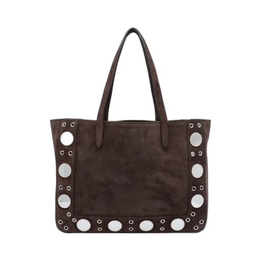NellcÔTe Vlogo Signature Tote Bag